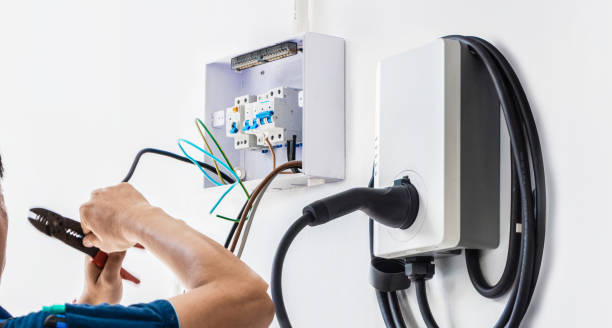 Why Trust Our Certified Electricians for Your Electrical Needs in Grayling, MI?